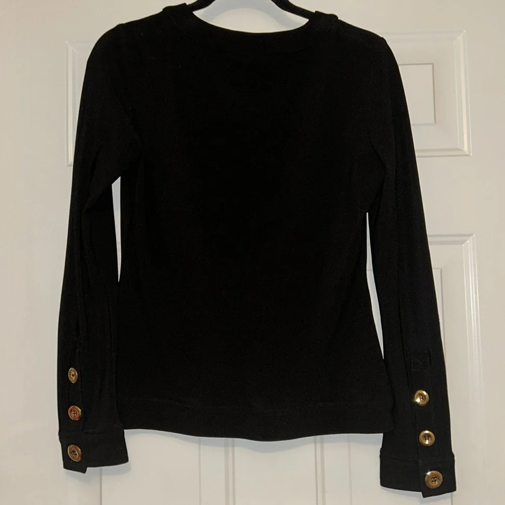 Boston Proper sold out